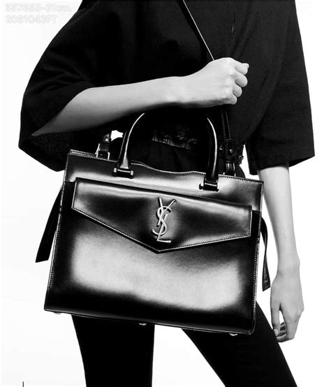 gros sac ysl|ysl paniers.